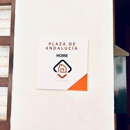 Plaza De Andalucia Home Con Parking Cordova Esterno foto