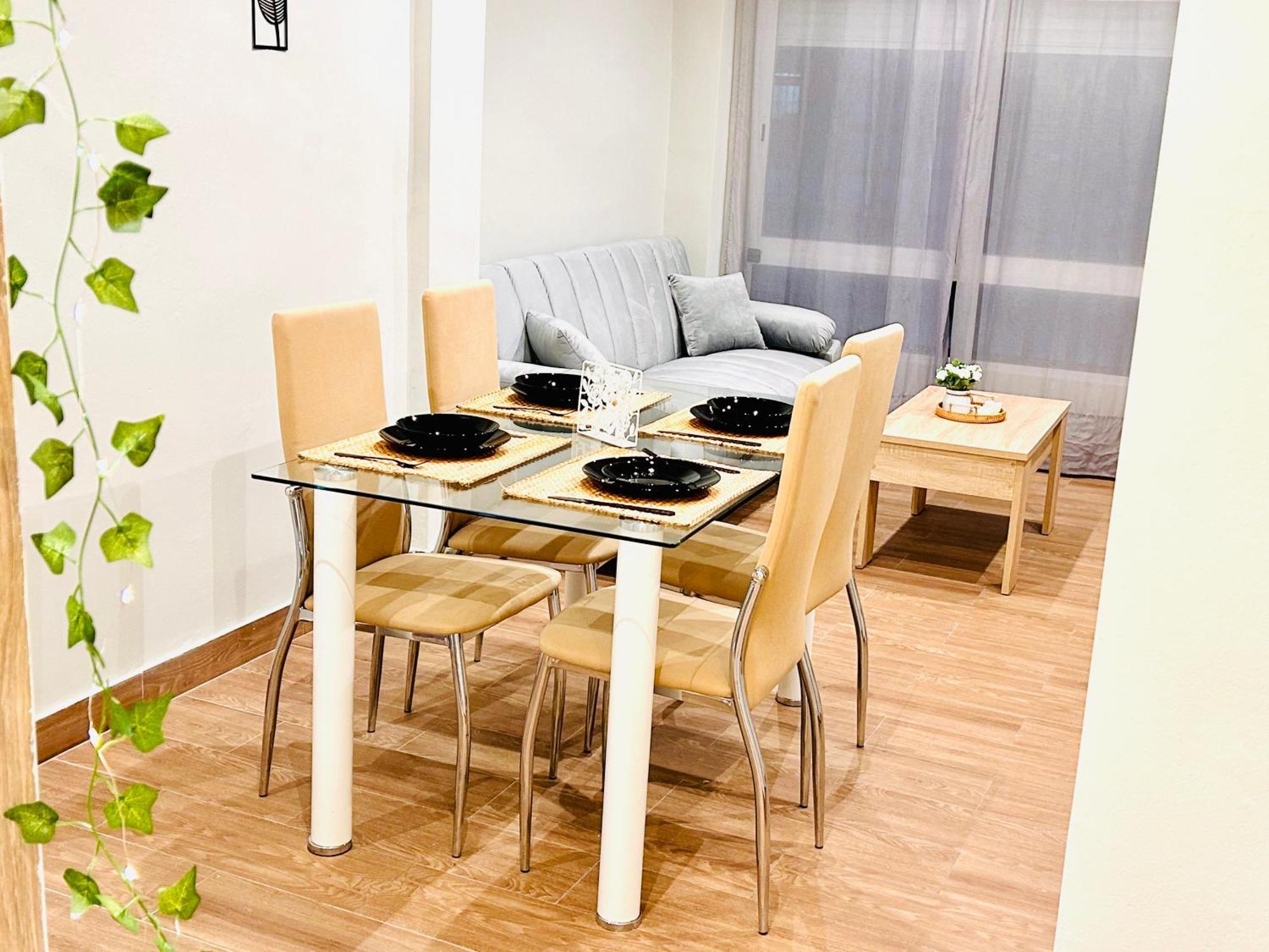 Plaza De Andalucia Home Con Parking Cordova Esterno foto